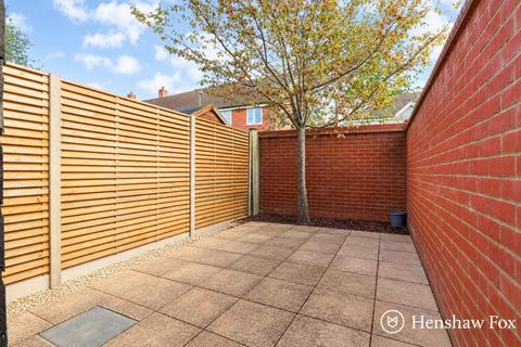 2 bedroom coach house for sale, Tarver Close, Romsey, Hampshire