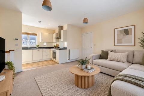 2 bedroom coach house for sale, Tarver Close, Romsey, Hampshire