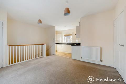 2 bedroom coach house for sale, Tarver Close, Romsey, Hampshire