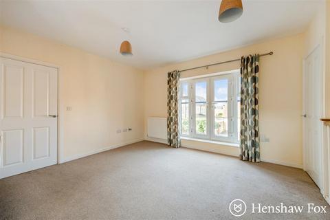 2 bedroom coach house for sale, Tarver Close, Romsey, Hampshire