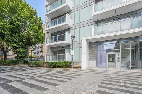 2 bedroom flat for sale, Lucienne Court, Poplar, London, E14