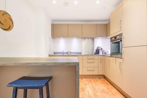 2 bedroom flat for sale, Lucienne Court, Poplar, London, E14
