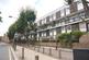 Virginia Road, Shoreditch, London E2