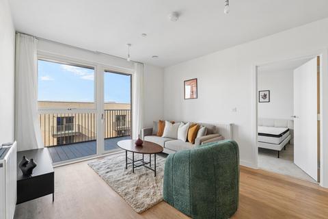 undefined, Hendon Waterside, London, NW9