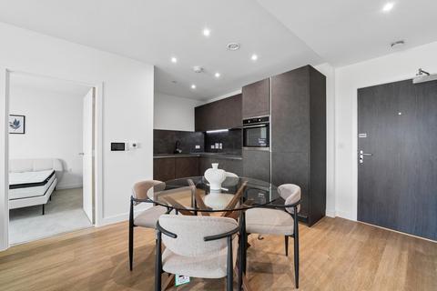 undefined, Hendon Waterside, London, NW9