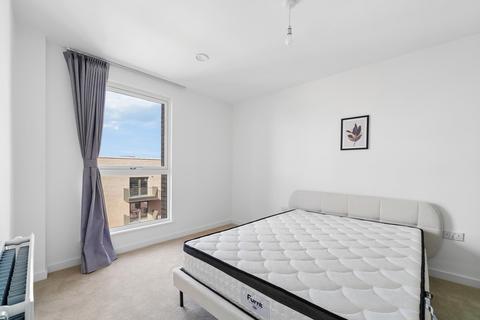undefined, Hendon Waterside, London, NW9