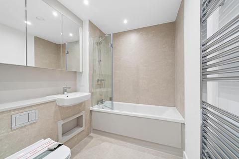 undefined, Hendon Waterside, London, NW9