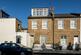 Snarsgate Street, London