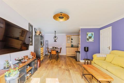 2 bedroom end of terrace house for sale, Beaconsfield Street West, Leamington Spa
