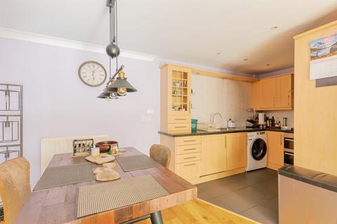 2 bedroom end of terrace house for sale, Beaconsfield Street West, Leamington Spa