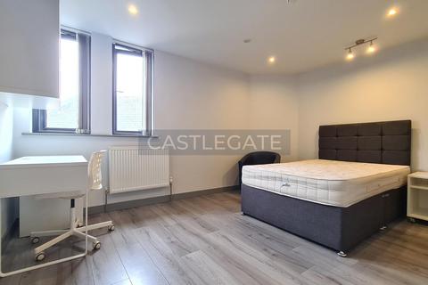 1 bedroom in a flat share to rent, The Works, Half Moon Street, Huddersfield, HD1