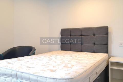 1 bedroom in a flat share to rent, The Works, Half Moon Street, Huddersfield, HD1