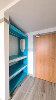 1 bedroom in a flat share to rent, The Works, Half Moon Street, Huddersfield, HD1
