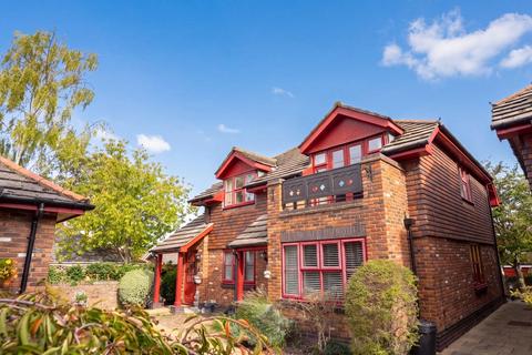 2 bedroom retirement property for sale, The Croft, College Road, Epsom