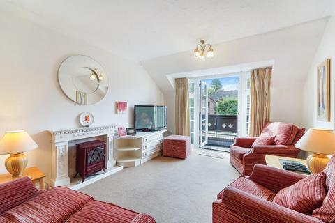 2 bedroom retirement property for sale, The Croft, College Road, Epsom