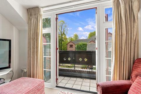 2 bedroom retirement property for sale, The Croft, College Road, Epsom