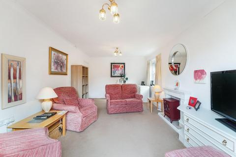 2 bedroom retirement property for sale, The Croft, College Road, Epsom