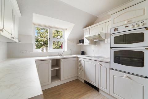 2 bedroom retirement property for sale, The Croft, College Road, Epsom