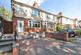 Station Road, Wigston