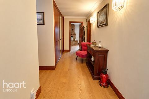 4 bedroom detached bungalow for sale, Main Street, Bucknall