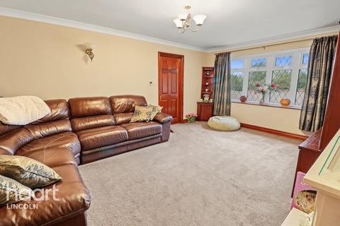 4 bedroom detached bungalow for sale, Main Street, Bucknall