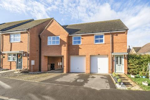 2 bedroom coach house for sale, Tailor Close, Andover, SP11 6UN