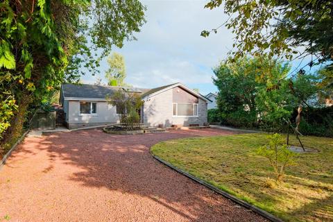 3 bedroom bungalow for sale, Lanark Road, Lanark