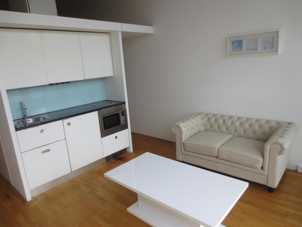 Apartment in Greater Manchester - View 2