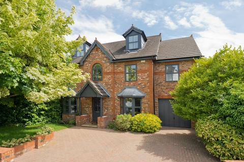 undefined, Matham Road, East Molesey, Surrey, KT8