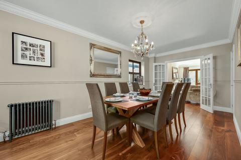 undefined, Matham Road, East Molesey, Surrey, KT8