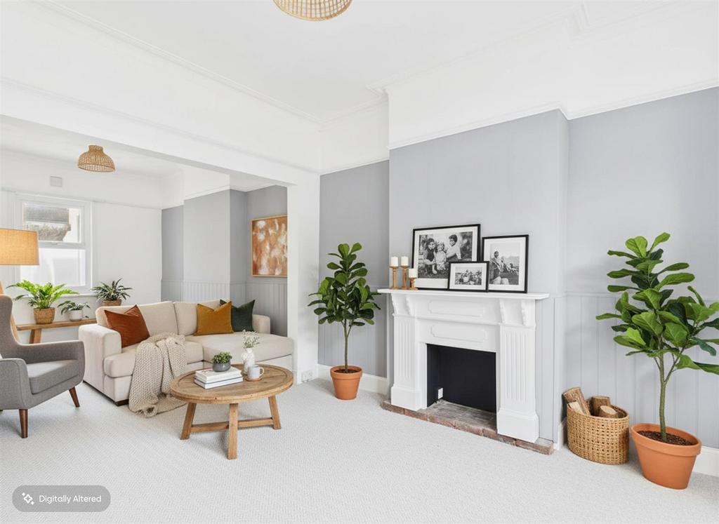 House in Brighton - View 3