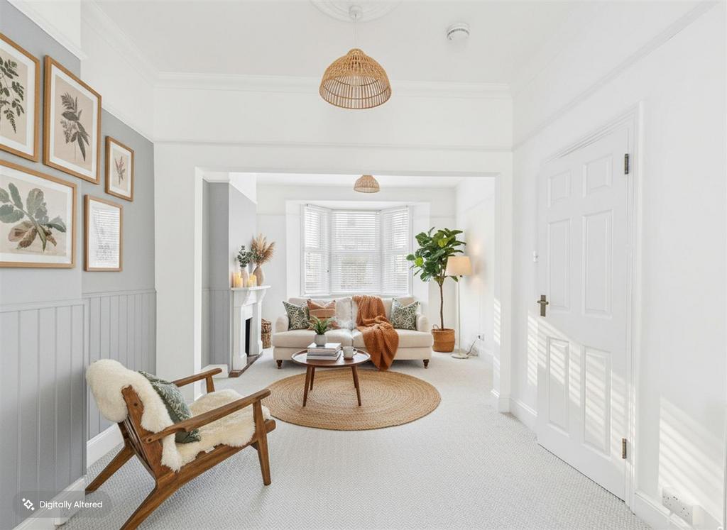 House in Brighton - View 2