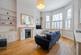 Comeragh Road, West Kensington, London, W14