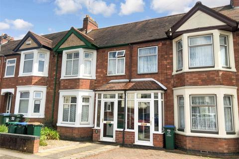 3 bedroom terraced house to rent - Benedictine Road, Coventry