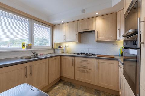 2 bedroom semi-detached bungalow for sale, 27 Huntingtower Crescent, Perth PH1 2LQ