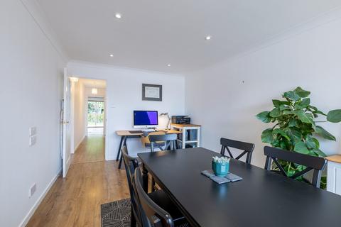 2 bedroom semi-detached bungalow for sale, 27 Huntingtower Crescent, Perth PH1 2LQ