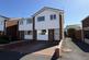 Brookfields Gardens, Alphington, EX2