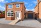 Auction Close, Burstwick, Hull