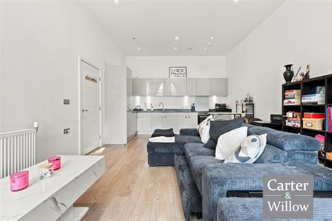 2 bedroom apartment for sale, Fielders Crescent, Essex