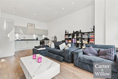 2 bedroom apartment for sale, Fielders Crescent, Essex