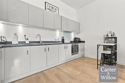 2 bedroom apartment for sale, Fielders Crescent, Essex