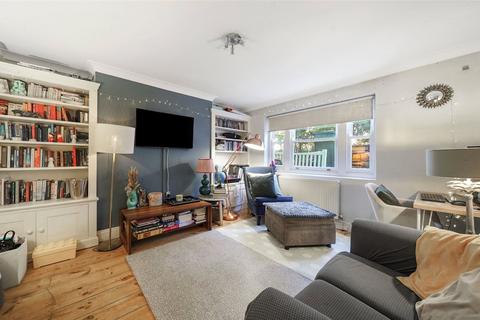 undefined, Gaisford Street, London, NW5