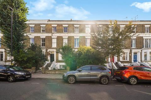 undefined, Gaisford Street, London, NW5