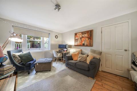 undefined, Gaisford Street, London, NW5