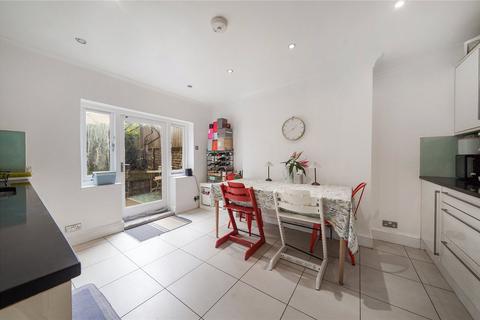 undefined, Gaisford Street, London, NW5