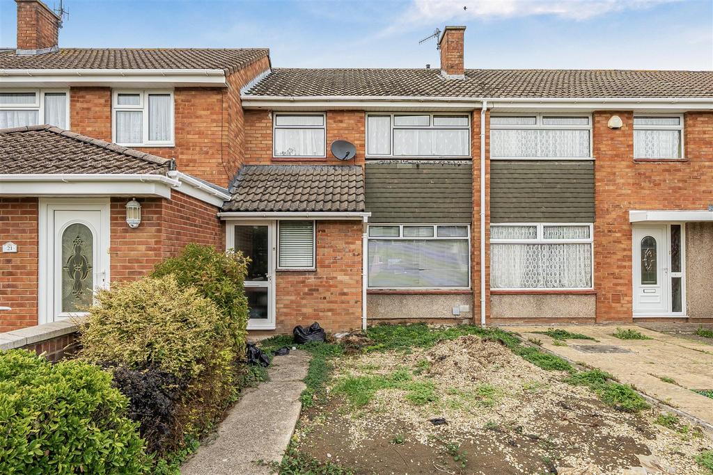 House in Bristol, St Giles, Hengrove