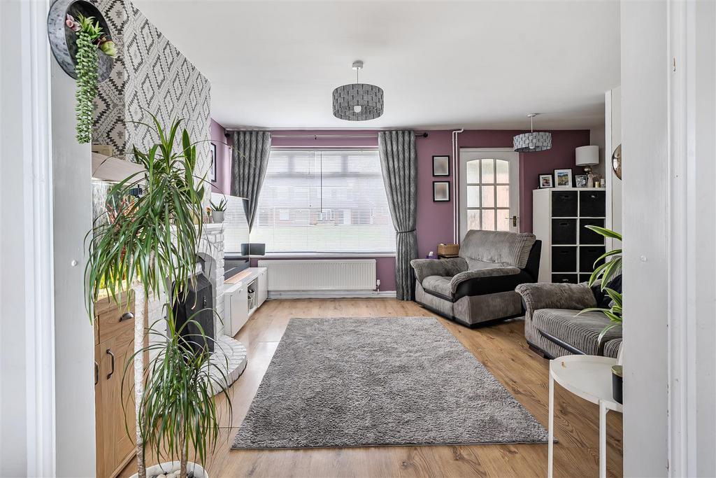 House in Bristol, St Giles, Hengrove - View 2