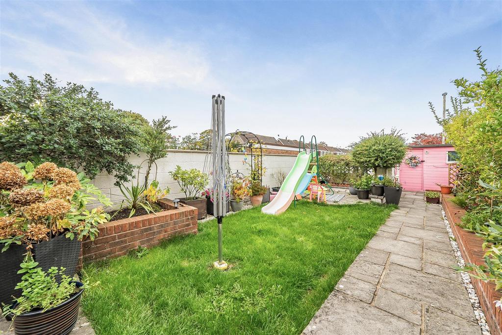 House in Bristol, St Giles, Hengrove - View 4