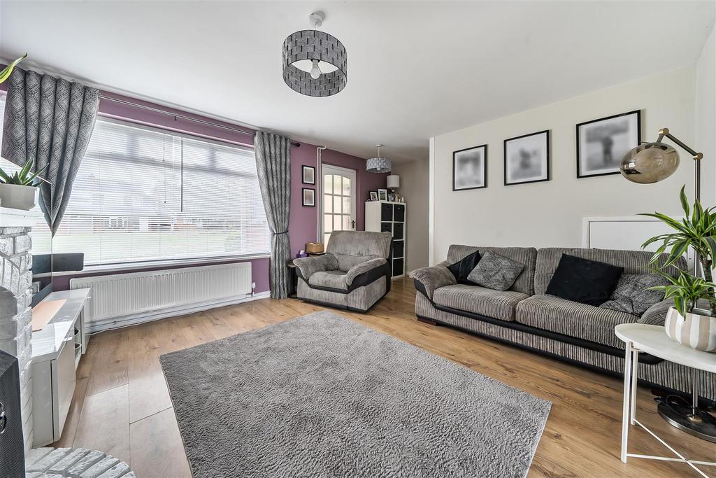 House in Bristol, St Giles, Hengrove - View 5