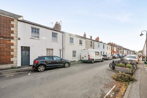 4 bedroom terraced house for sale, Bridge Street, Oxford, Oxfordshire